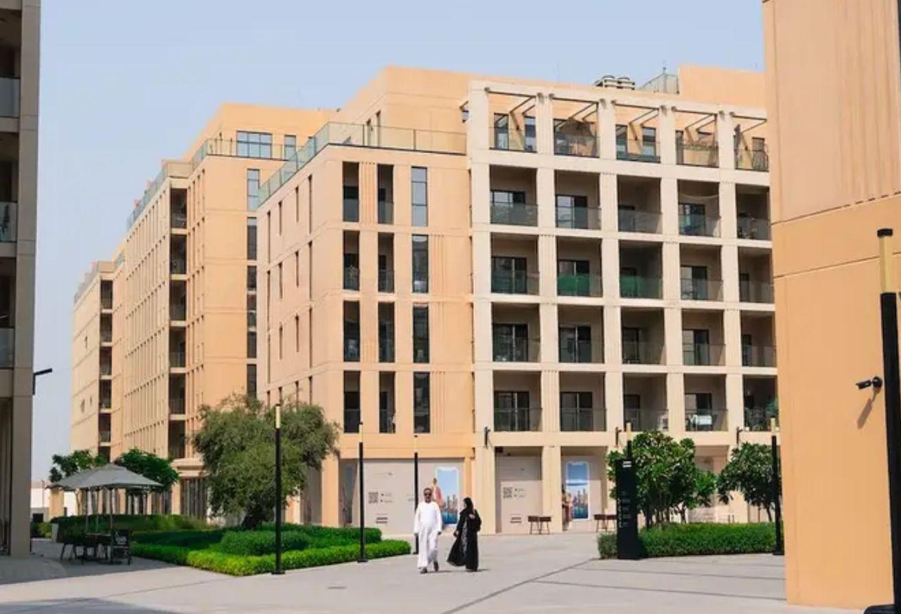 Rent a Modern Studio with a Balcony and Move-In Ready